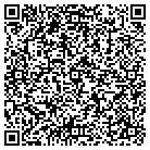 QR code with Ross English & Assoc Inc contacts