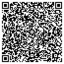 QR code with Hames Mobile Homes contacts