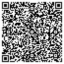 QR code with R K Demolition contacts