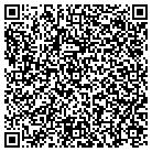 QR code with Des Moines Jiu-Jitsu Academy contacts