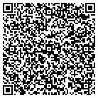 QR code with Dewitt Hlth Rehab Training Center contacts