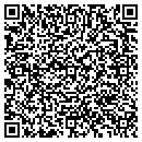 QR code with Y 40 Storage contacts