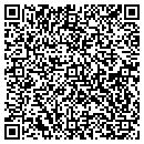 QR code with University Of Iowa contacts