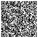 QR code with Halbur Implement Corp contacts