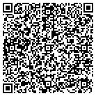 QR code with Worton's Pine Street Body Shop contacts