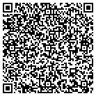 QR code with Des Moines Skyline Displays contacts