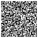 QR code with S C O R E 484 contacts
