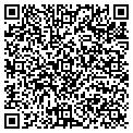 QR code with AFSCME contacts