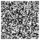 QR code with Hickory Grove Auto Parts contacts