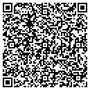 QR code with Heat & Control Inc contacts