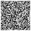 QR code with C P Rail System contacts
