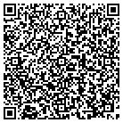 QR code with Genesis Regional Rehab Program contacts