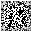 QR code with Toby Hartman contacts