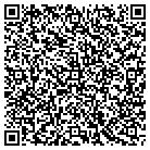 QR code with J and J Burright Farmers Insur contacts