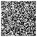 QR code with S A Kenny Interiors contacts