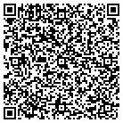 QR code with Aplington Public Library contacts