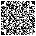 QR code with R T Pim Farms contacts