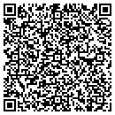 QR code with R-M Distributors contacts