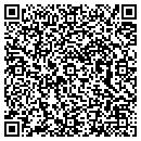 QR code with Cliff Dejong contacts