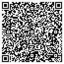 QR code with T C Q Farms Inc contacts