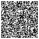 QR code with James Halstrom contacts