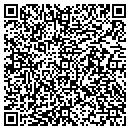 QR code with Azon Corp contacts