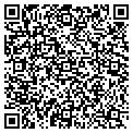QR code with Djs Service contacts