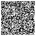 QR code with KFC contacts