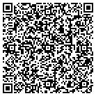 QR code with Treasures From The Heart contacts