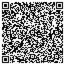 QR code with Gary's Cafe contacts