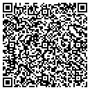 QR code with Hamilton Binding Inc contacts