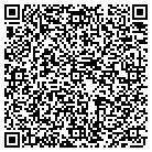 QR code with Advertisers Duplicating Inc contacts