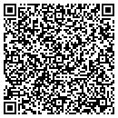 QR code with Homboldt Realty contacts