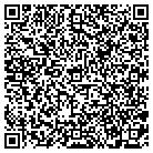 QR code with Custom Top & Cabinet Co contacts