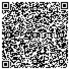 QR code with Maggie's Total Dimensions contacts