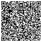 QR code with Walk Plumbing Heating & Elec contacts