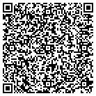QR code with Hagarty-Waychoff-Grarup Fnrl contacts