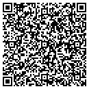 QR code with Clever Tech contacts