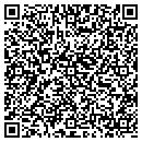 QR code with Lh Drapery contacts
