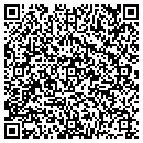 QR code with T9e Publishing contacts