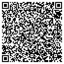 QR code with Aspen Studio contacts