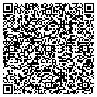 QR code with Adams Sinclair Service contacts