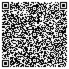 QR code with Heating & Cooling Supply Inc contacts