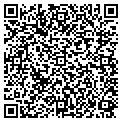 QR code with Josie's contacts