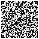 QR code with Ridd X Inc contacts