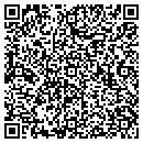 QR code with Headstart contacts