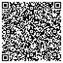 QR code with B S General Store contacts