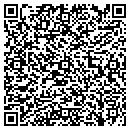 QR code with Larson's Shop contacts