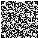 QR code with Allamakee County Shops contacts