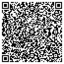 QR code with Unity Center contacts